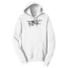 Adult Fan Favorite Hooded Sweatshirt Thumbnail