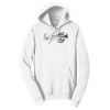 Adult Fan Favorite Hooded Sweatshirt Thumbnail