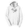 Adult Fan Favorite Hooded Sweatshirt Thumbnail