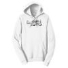 Adult Fan Favorite Hooded Sweatshirt Thumbnail
