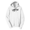 Adult Fan Favorite Hooded Sweatshirt Thumbnail