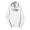 Adult Fan Favorite Hooded Sweatshirt Thumbnail