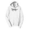 Adult Fan Favorite Hooded Sweatshirt Thumbnail
