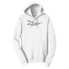 Adult Fan Favorite Hooded Sweatshirt Thumbnail