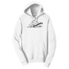 Adult Fan Favorite Hooded Sweatshirt Thumbnail
