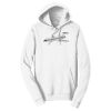 Adult Fan Favorite Hooded Sweatshirt Thumbnail