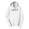 Adult Fan Favorite Hooded Sweatshirt Thumbnail