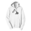 Adult Fan Favorite Hooded Sweatshirt Thumbnail