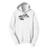 Adult Fan Favorite Hooded Sweatshirt Thumbnail