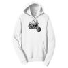 Adult Fan Favorite Hooded Sweatshirt Thumbnail