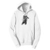 Adult Fan Favorite Hooded Sweatshirt Thumbnail