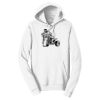 Adult Fan Favorite Hooded Sweatshirt Thumbnail