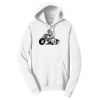 Adult Fan Favorite Hooded Sweatshirt Thumbnail