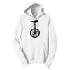 Adult Fan Favorite Hooded Sweatshirt Thumbnail