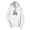 Adult Fan Favorite Hooded Sweatshirt Thumbnail