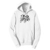 Adult Fan Favorite Hooded Sweatshirt Thumbnail