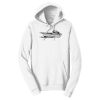 Adult Fan Favorite Hooded Sweatshirt Thumbnail