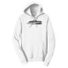 Adult Fan Favorite Hooded Sweatshirt Thumbnail