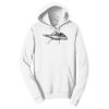 Adult Fan Favorite Hooded Sweatshirt Thumbnail