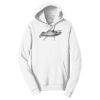 Adult Fan Favorite Hooded Sweatshirt Thumbnail