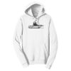 Adult Fan Favorite Hooded Sweatshirt Thumbnail