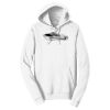 Adult Fan Favorite Hooded Sweatshirt Thumbnail