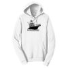 Adult Fan Favorite Hooded Sweatshirt Thumbnail