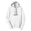 Adult Fan Favorite Hooded Sweatshirt Thumbnail