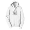 Adult Fan Favorite Hooded Sweatshirt Thumbnail