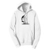 Adult Fan Favorite Hooded Sweatshirt Thumbnail