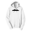 Adult Fan Favorite Hooded Sweatshirt Thumbnail