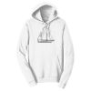 Adult Fan Favorite Hooded Sweatshirt Thumbnail