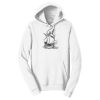 Adult Fan Favorite Hooded Sweatshirt Thumbnail