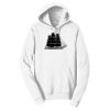 Adult Fan Favorite Hooded Sweatshirt Thumbnail