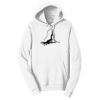Adult Fan Favorite Hooded Sweatshirt Thumbnail