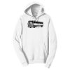 Adult Fan Favorite Hooded Sweatshirt Thumbnail