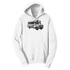 Adult Fan Favorite Hooded Sweatshirt Thumbnail
