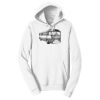 Adult Fan Favorite Hooded Sweatshirt Thumbnail