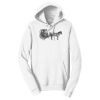 Adult Fan Favorite Hooded Sweatshirt Thumbnail