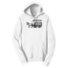 Adult Fan Favorite Hooded Sweatshirt Thumbnail