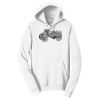 Adult Fan Favorite Hooded Sweatshirt Thumbnail