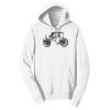 Adult Fan Favorite Hooded Sweatshirt Thumbnail