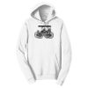 Adult Fan Favorite Hooded Sweatshirt Thumbnail