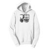 Adult Fan Favorite Hooded Sweatshirt Thumbnail