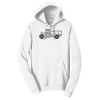 Adult Fan Favorite Hooded Sweatshirt Thumbnail