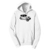 Adult Fan Favorite Hooded Sweatshirt Thumbnail