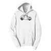 Adult Fan Favorite Hooded Sweatshirt Thumbnail