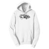 Adult Fan Favorite Hooded Sweatshirt Thumbnail