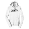 Adult Fan Favorite Hooded Sweatshirt Thumbnail