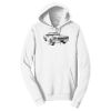 Adult Fan Favorite Hooded Sweatshirt Thumbnail